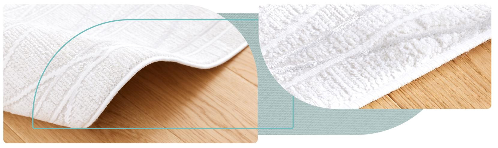 Koberec Luna Pianta Cream