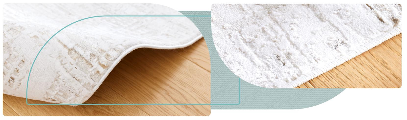 Koberec Luna Pulvis Beige