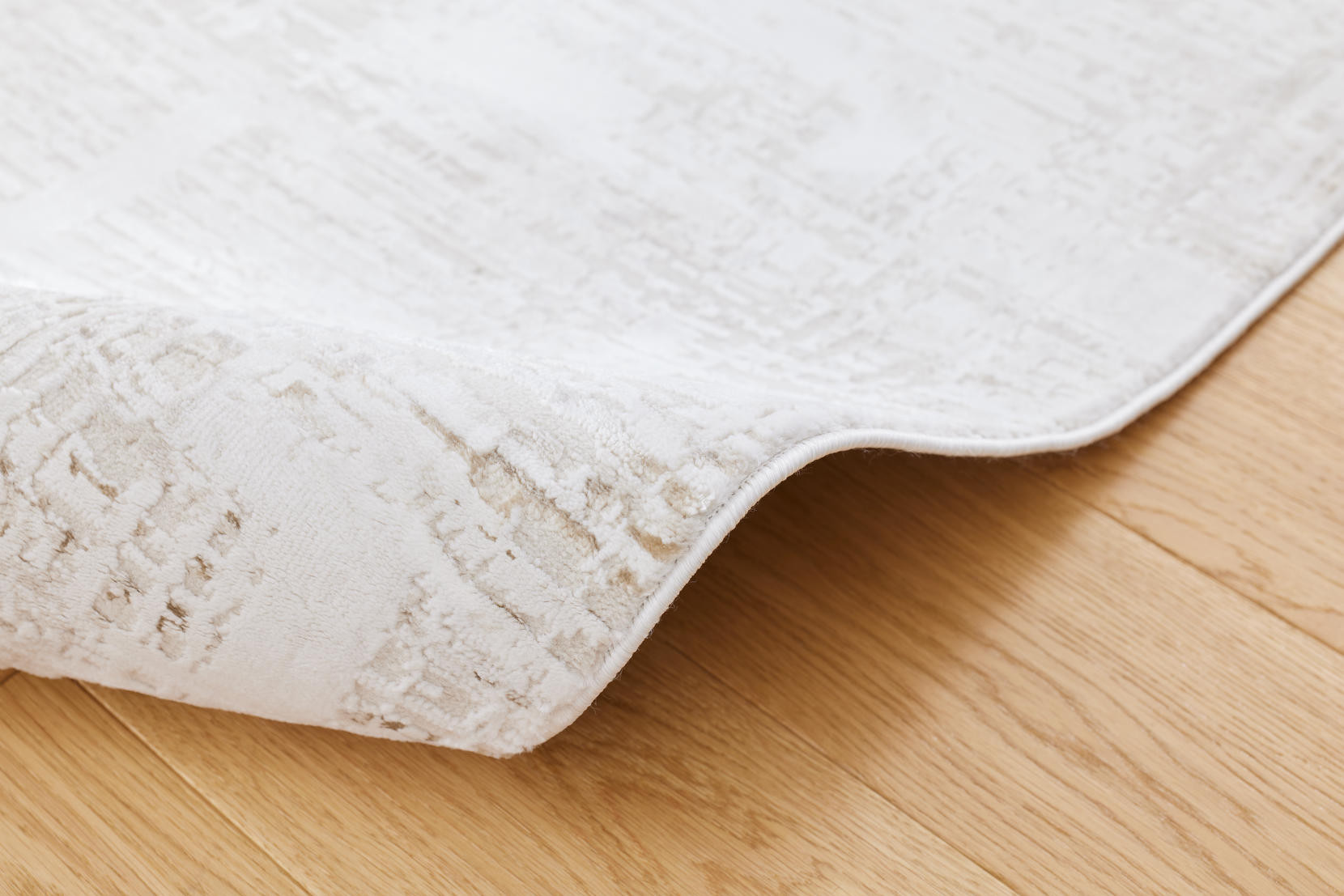 Koberec Luna Pulvis Beige