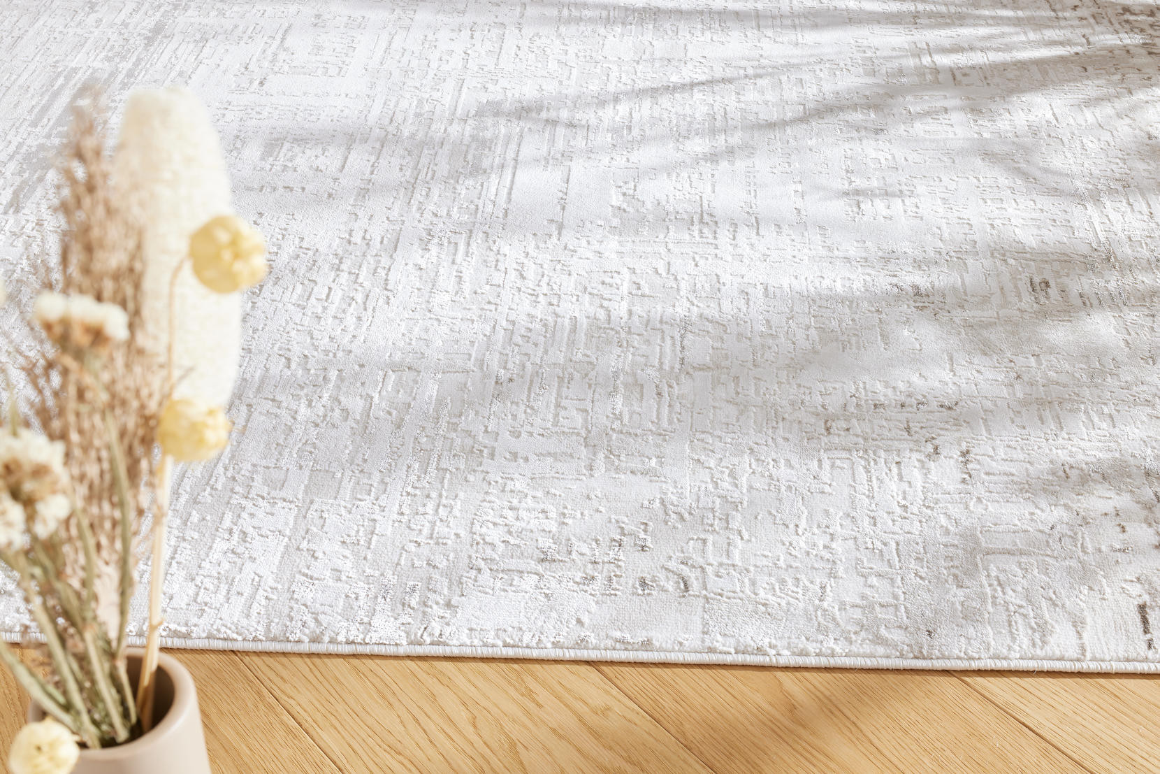 Koberec Luna Pulvis Beige