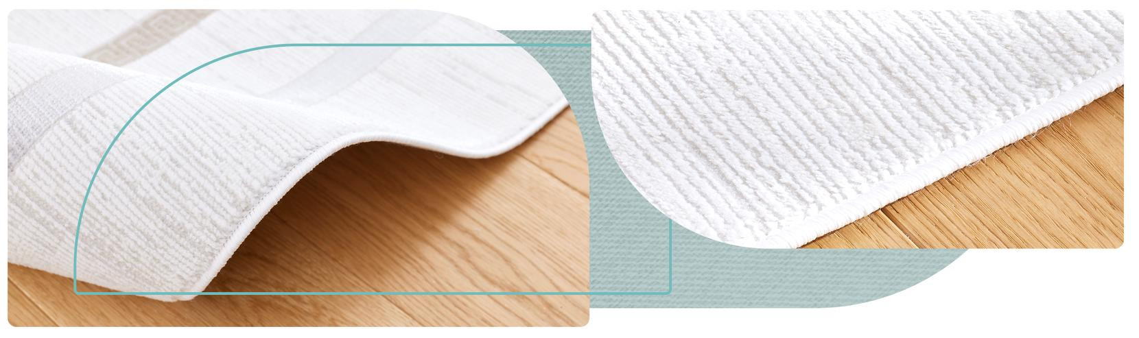 Koberec Luna Quadro Cream