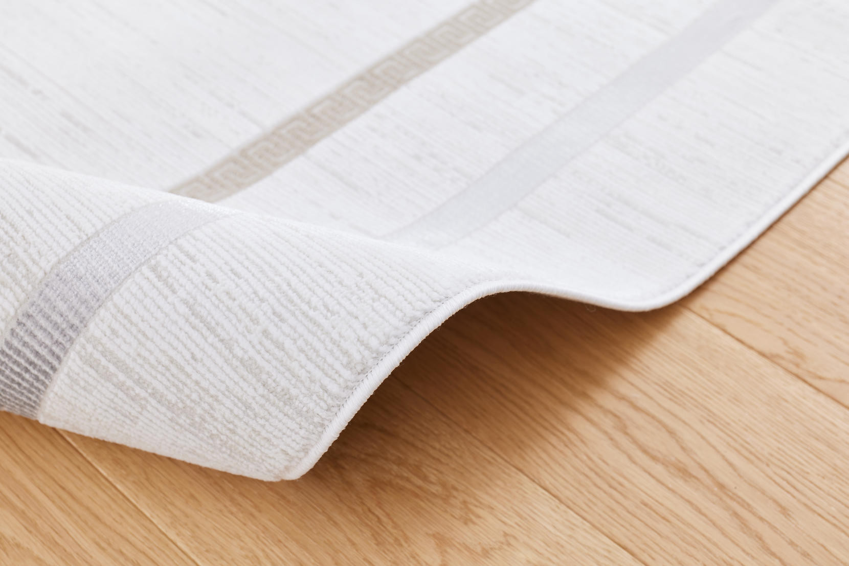 Koberec Luna Quadro Cream