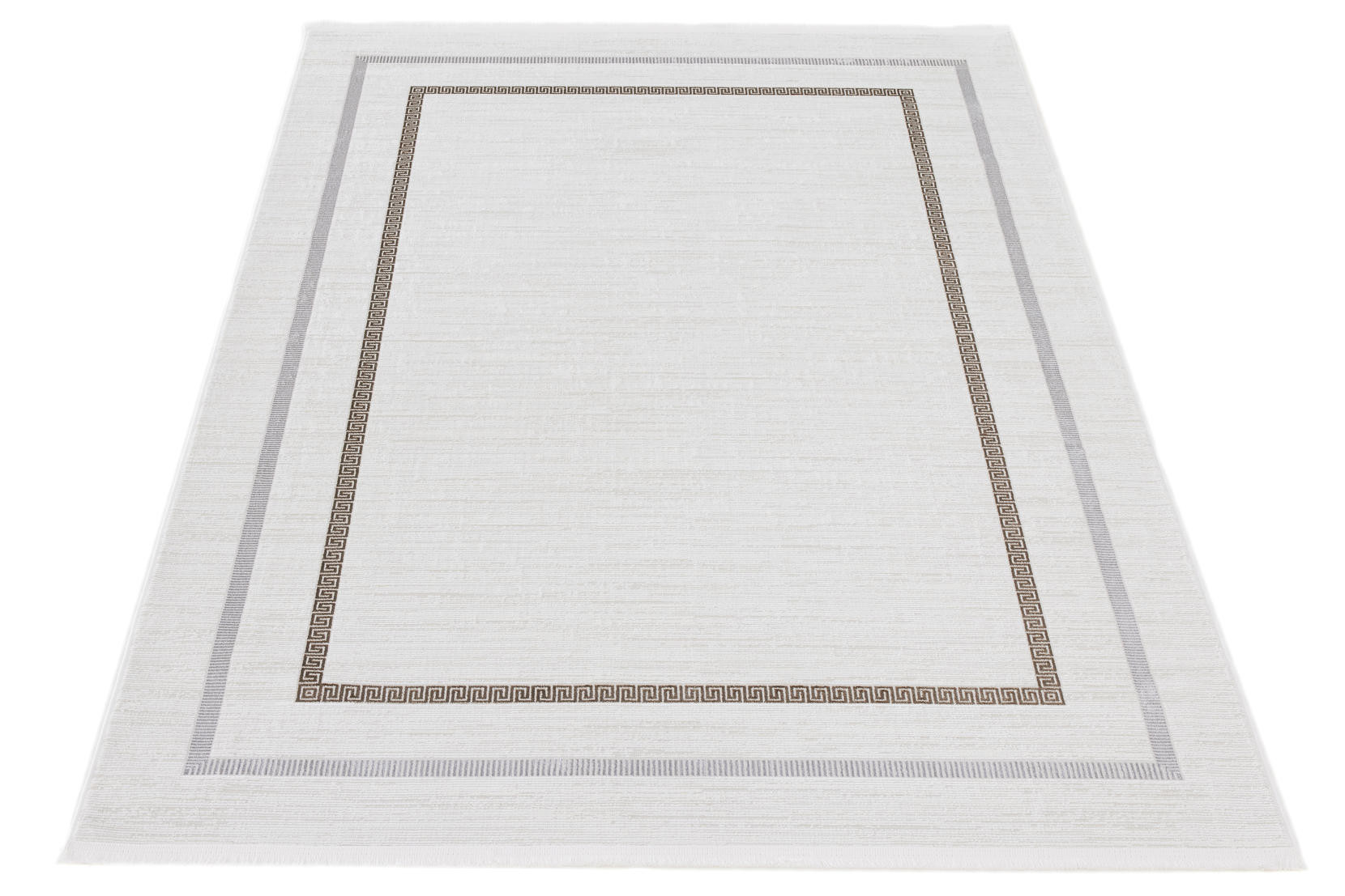 Koberec Luna Quadro Cream