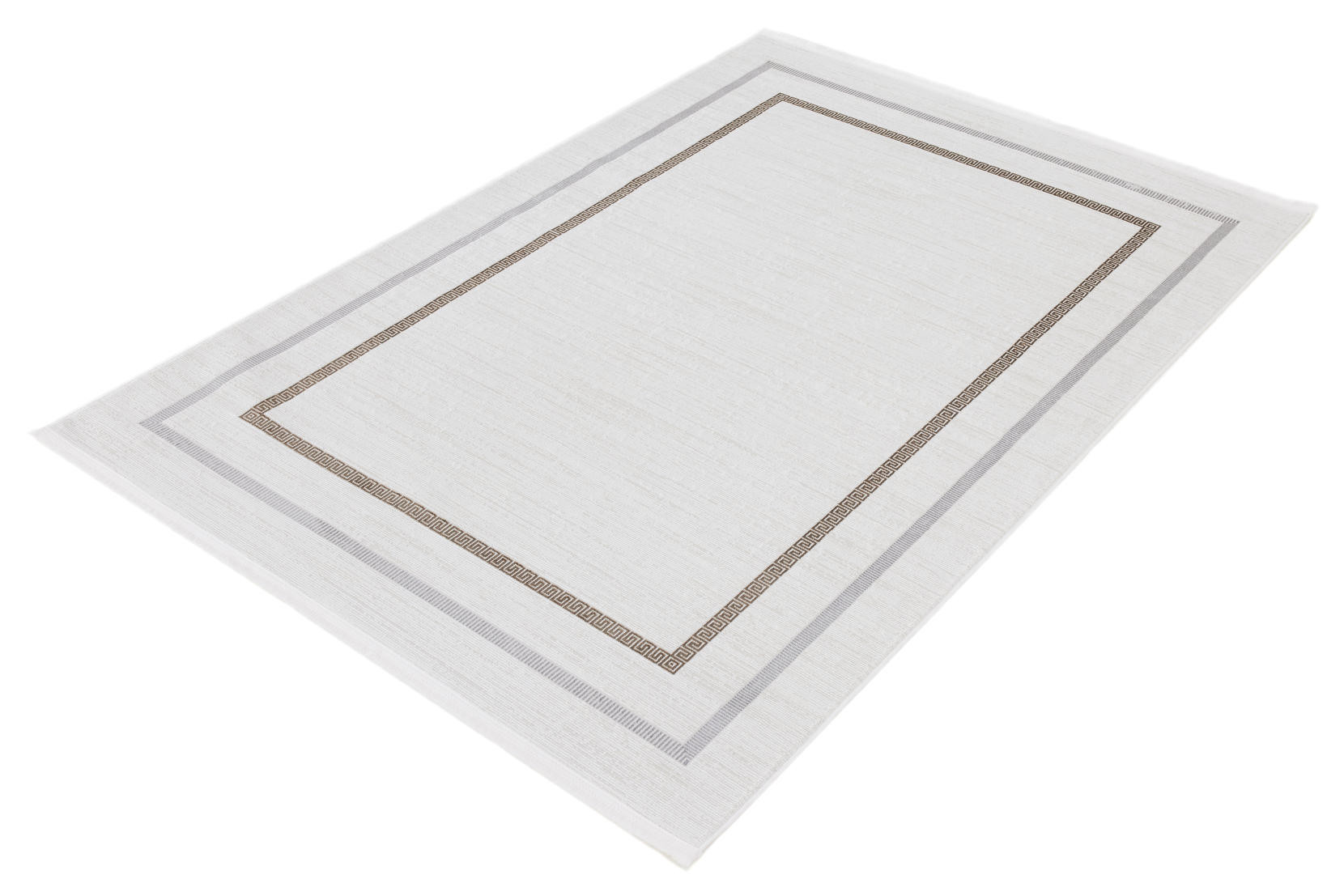 Koberec Luna Quadro Cream