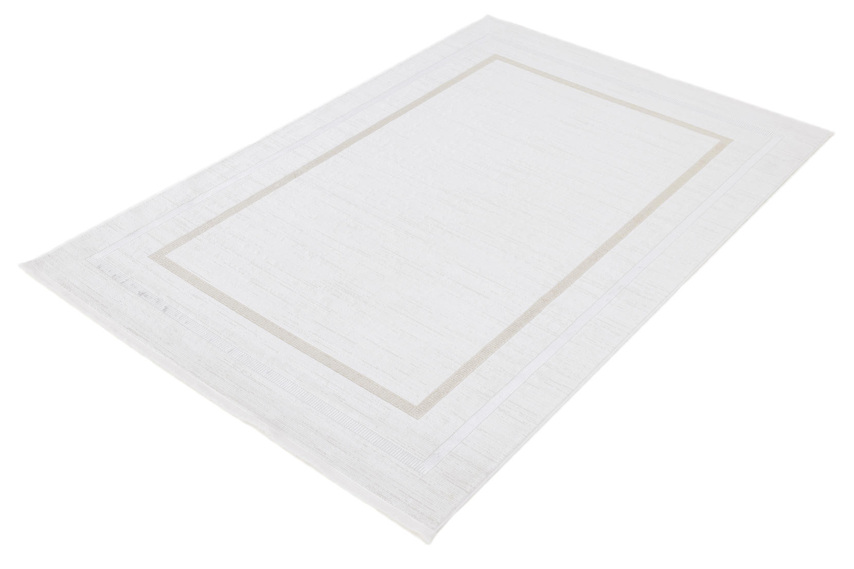 Koberec Luna Quadro Cream