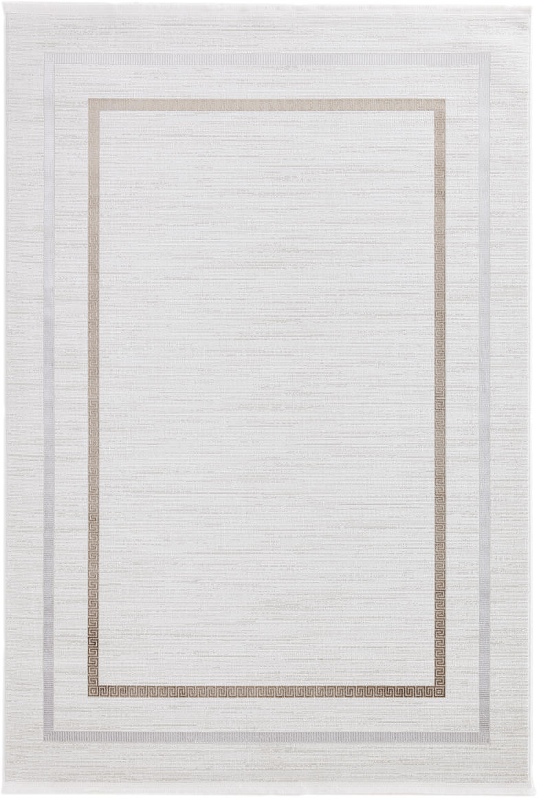 Koberec Luna Quadro Cream