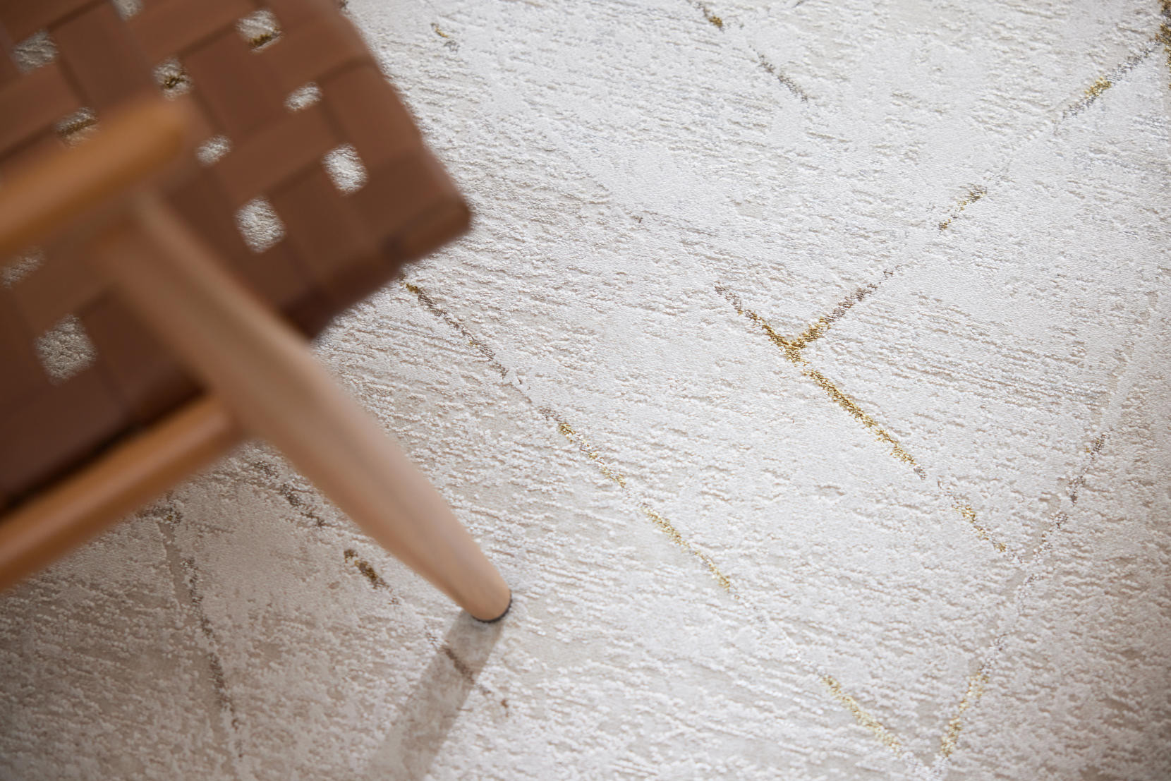 Koberec Luna Reto Cream