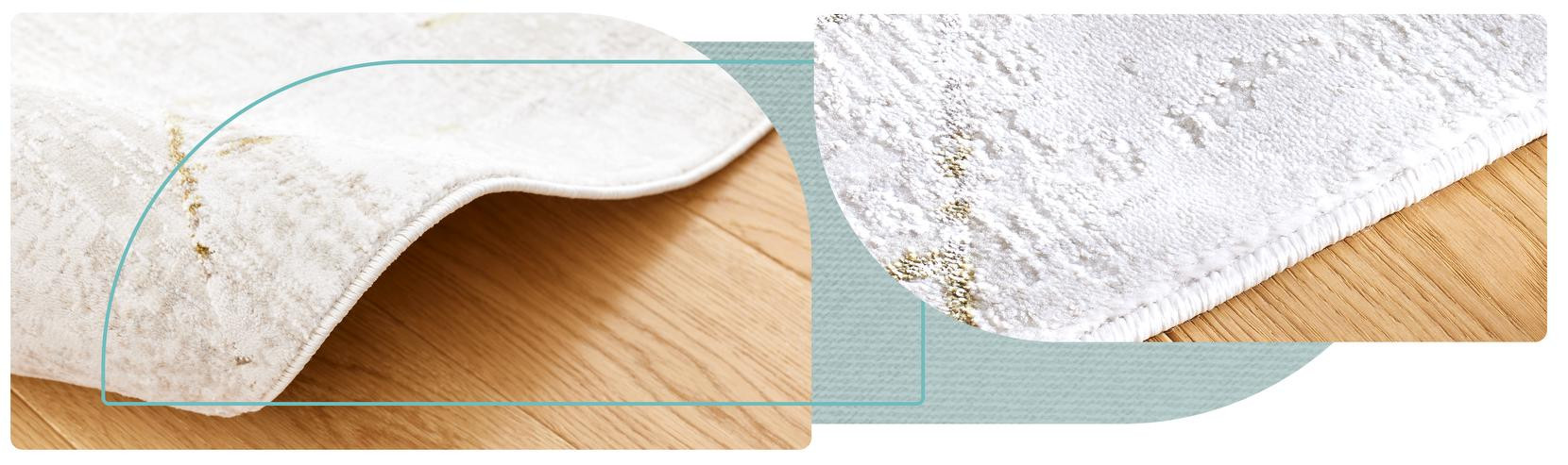 Koberec Luna Reto Cream