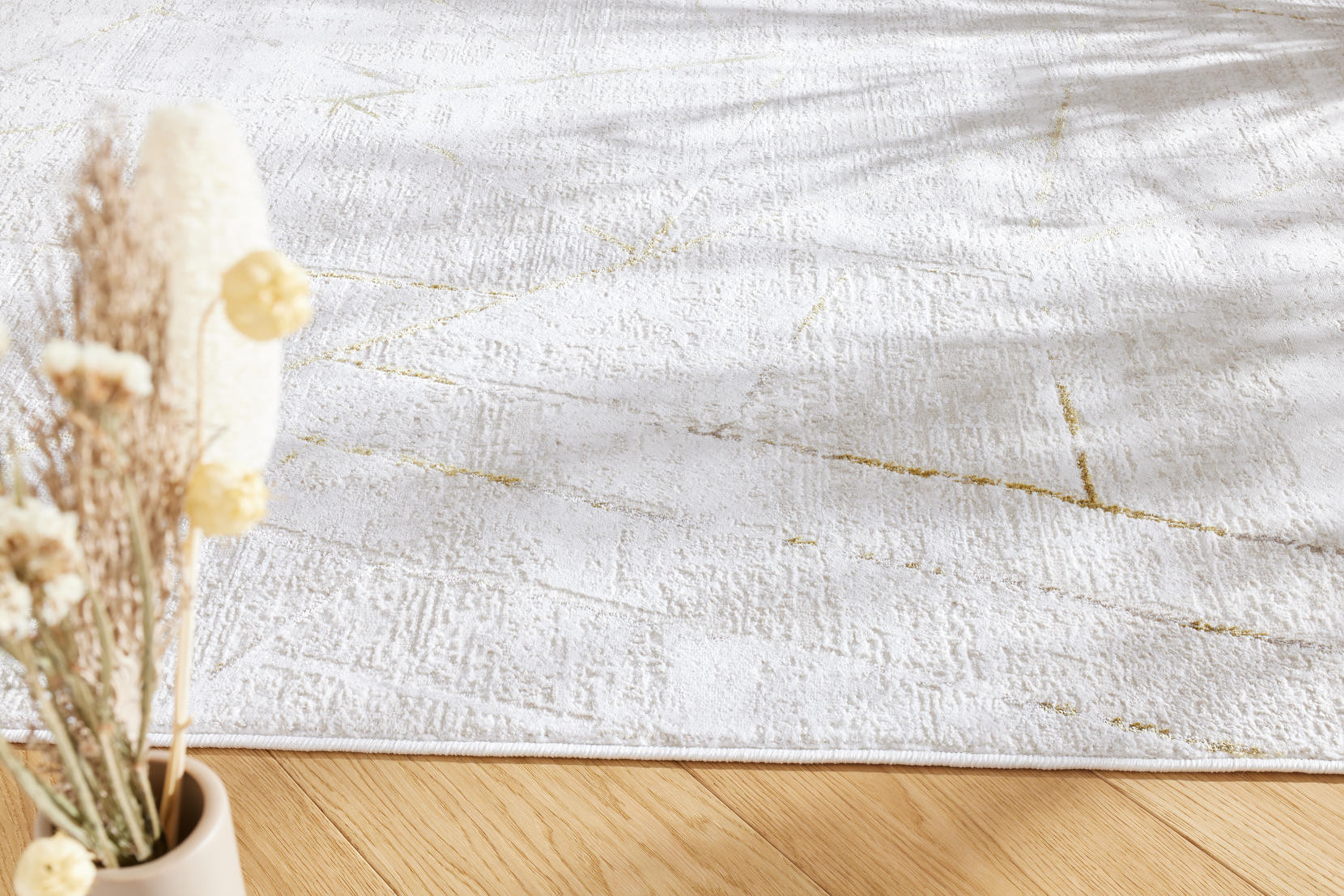 Koberec Luna Reto Cream