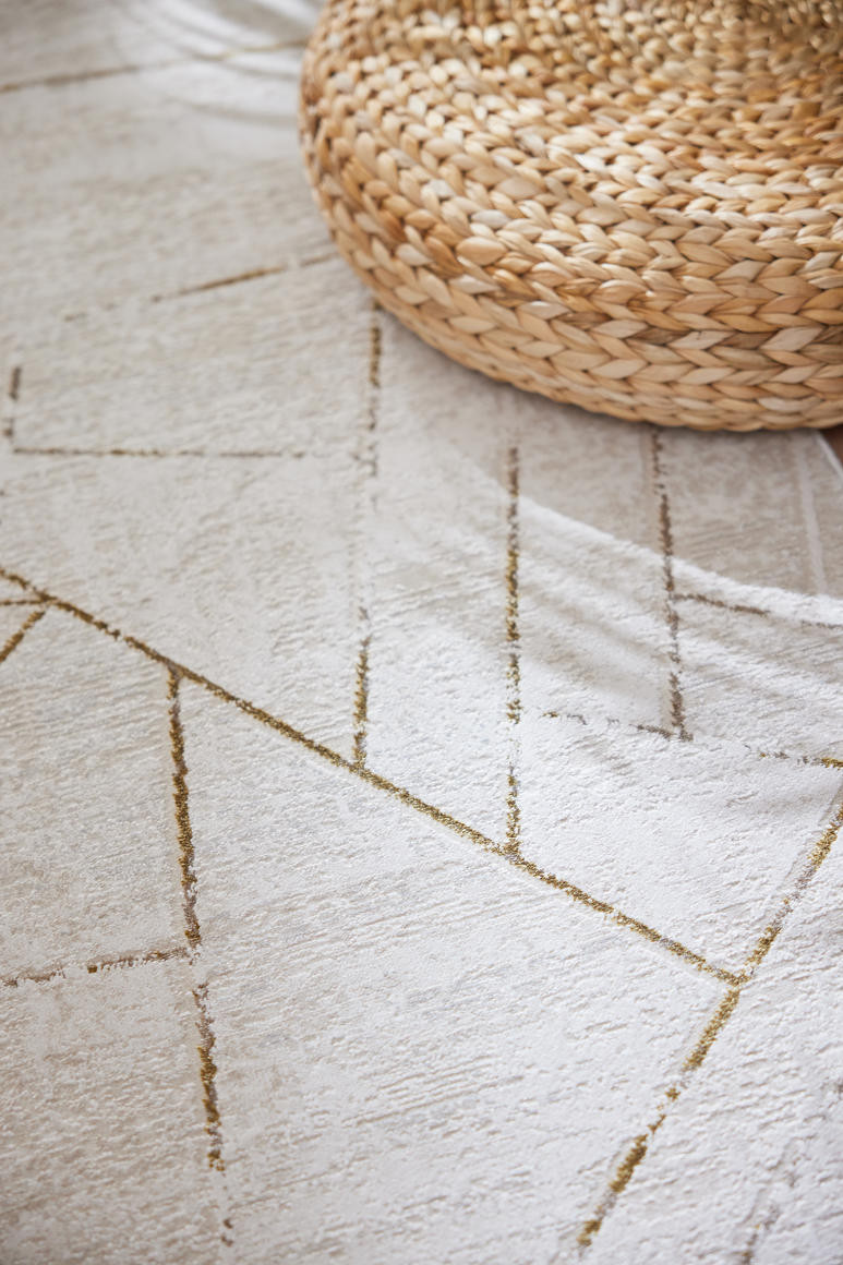 Koberec Luna Reto Cream