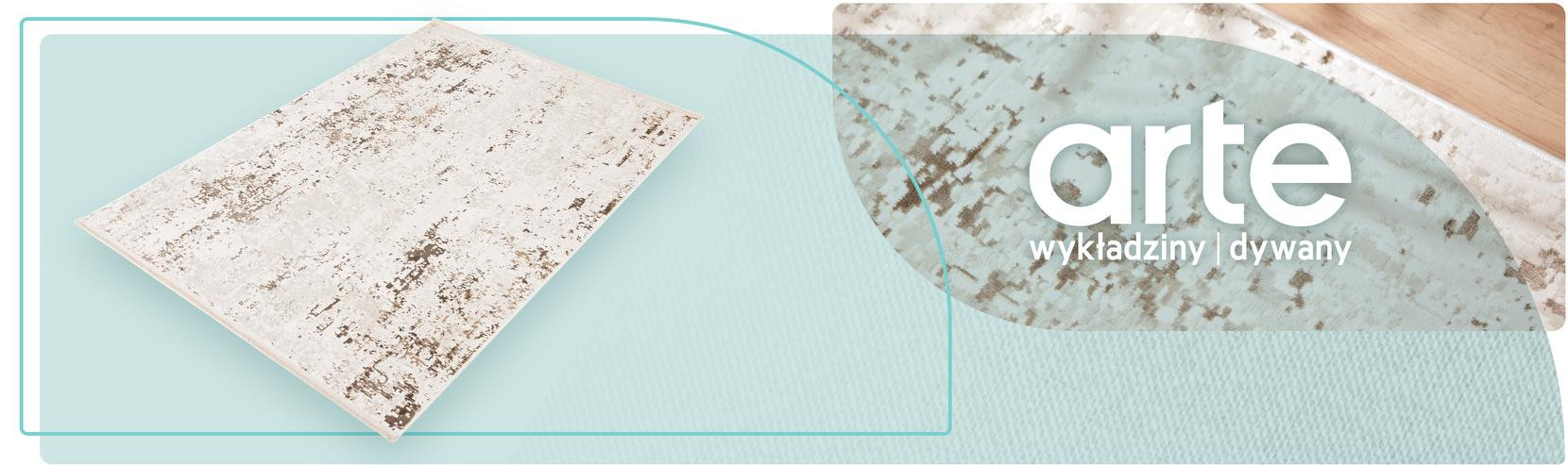 Koberec Luna Tolm Beige