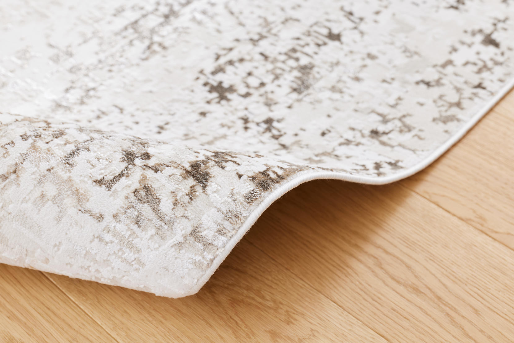 Koberec Luna Tolm Beige