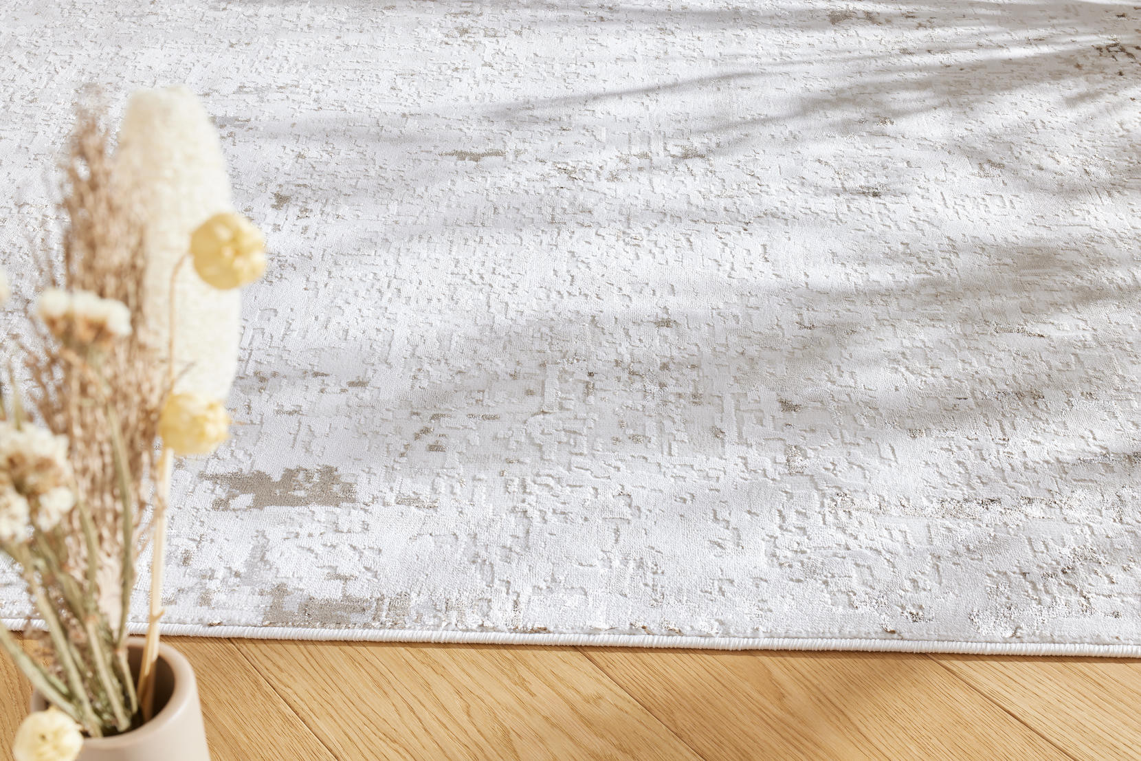 Koberec Luna Tolm Beige