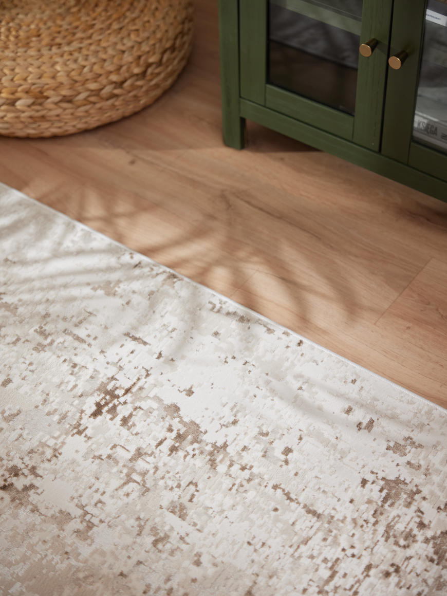 Koberec Luna Tolm Beige