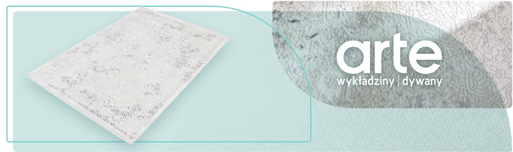 Koberec Luna Vintage šedý