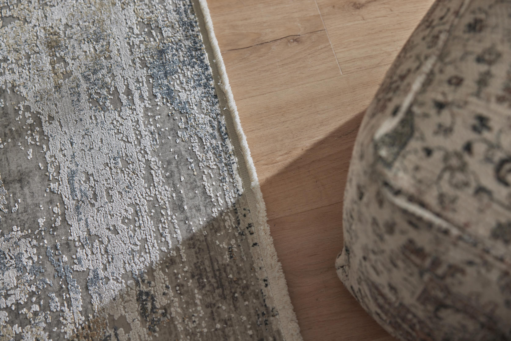 Koberec Arte Magic Flott šedý