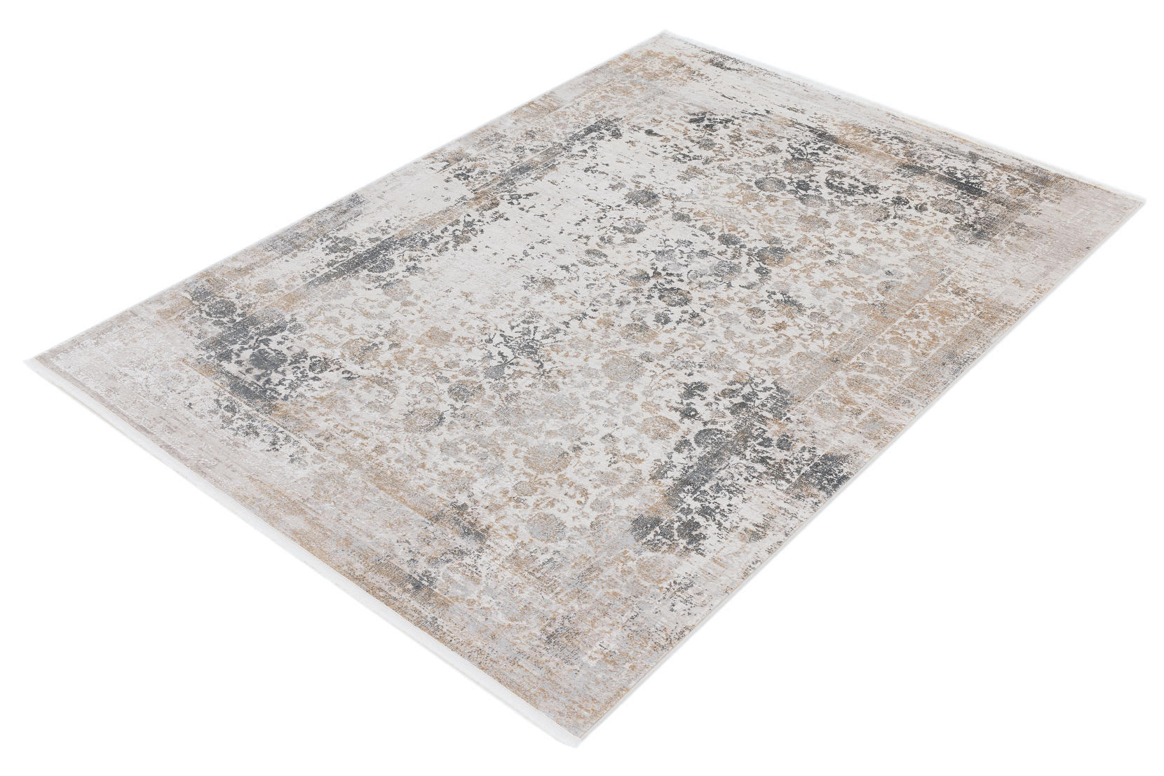 Koberec Arte Magic Flott šedý