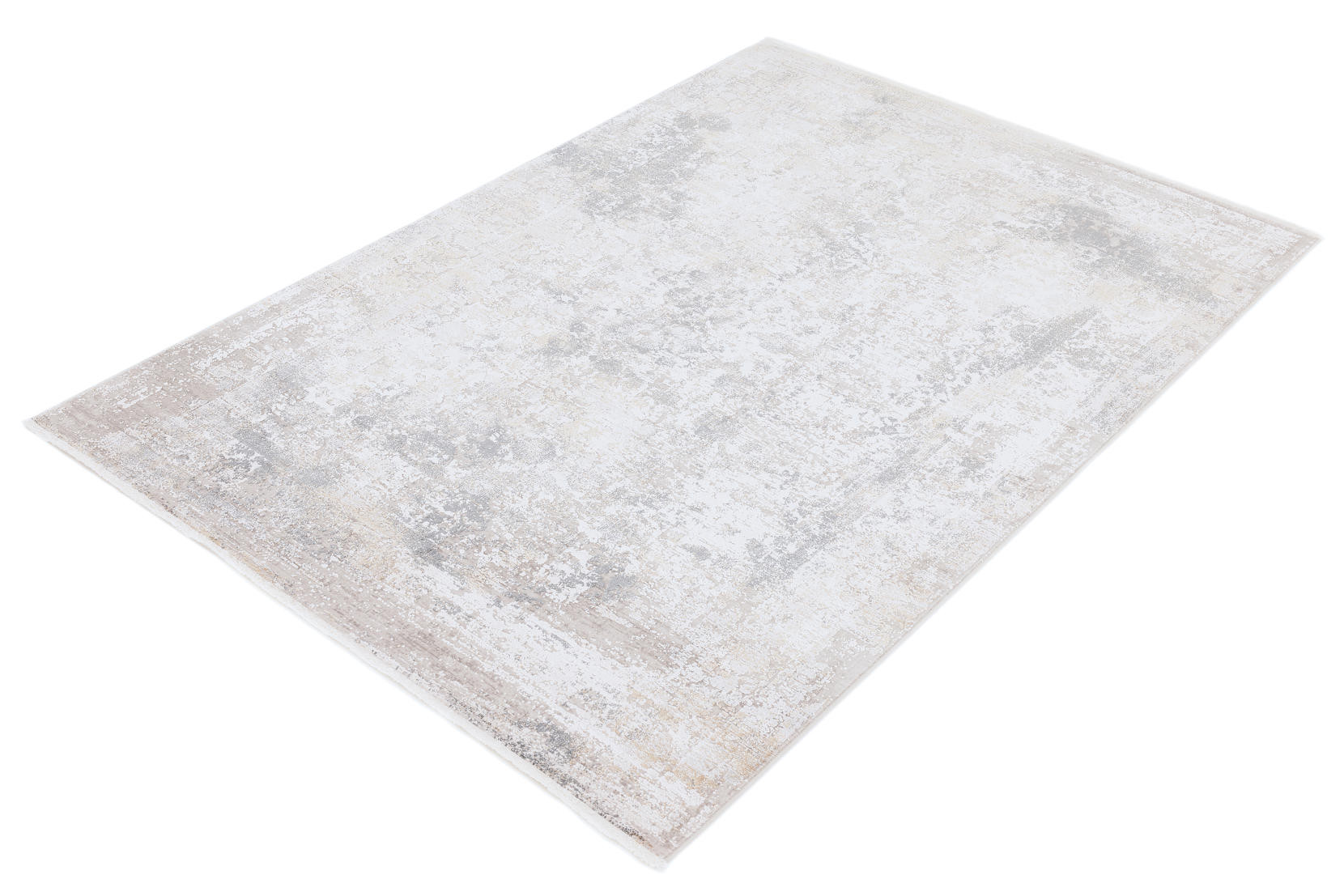 Koberec Arte Magic Flott šedý