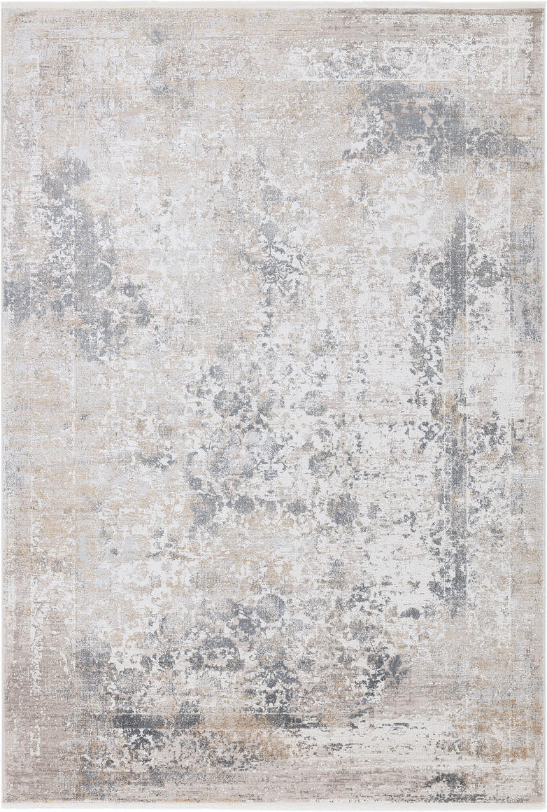 Koberec Arte Magic Flott šedý