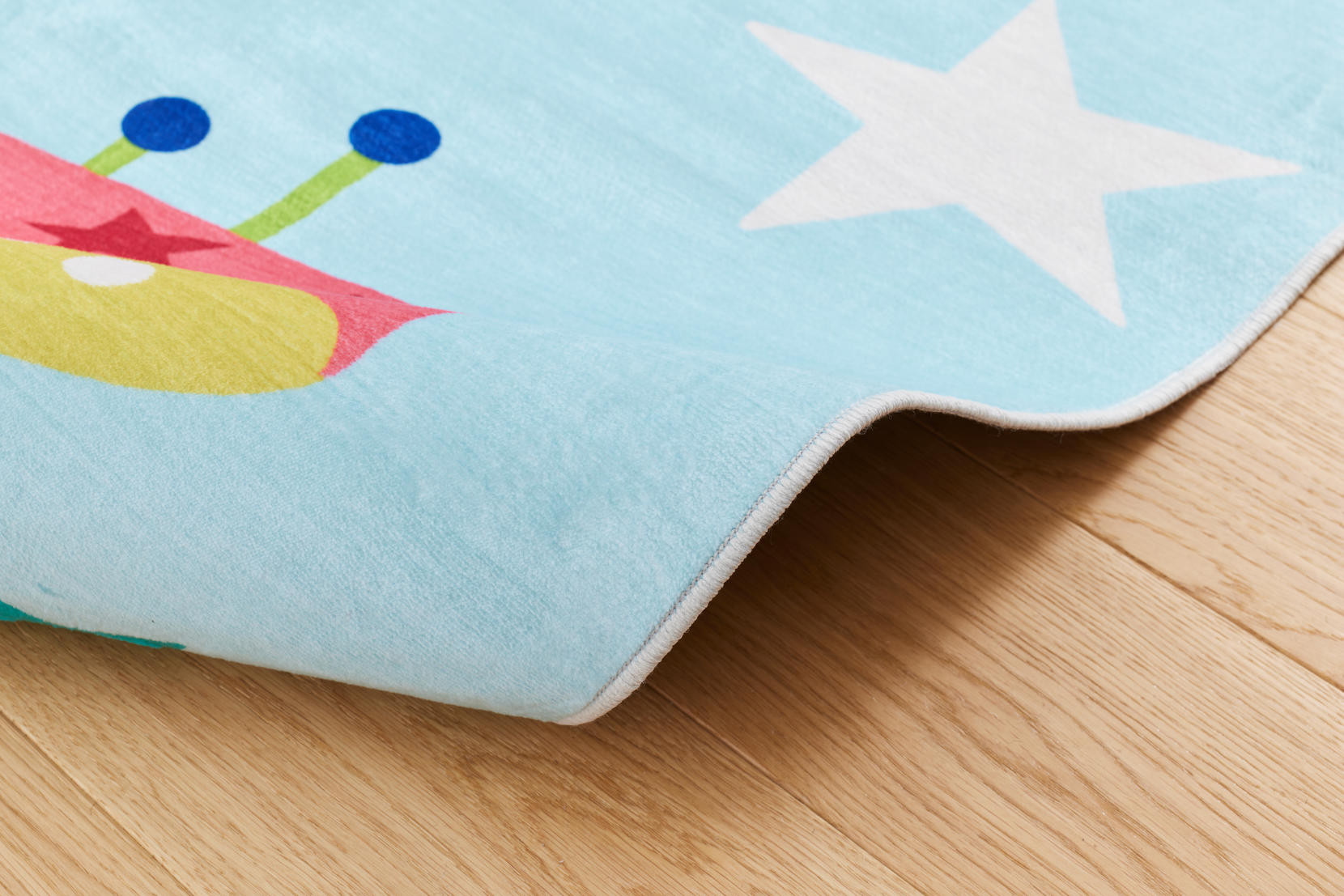 Koberec Magicland Rockets