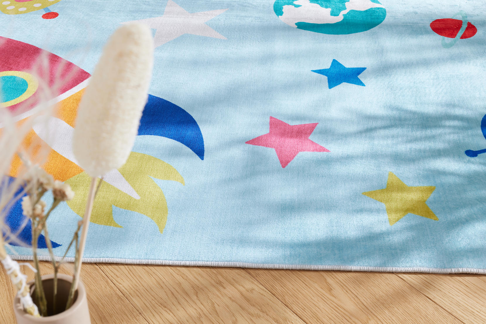 Koberec Magicland Rockets