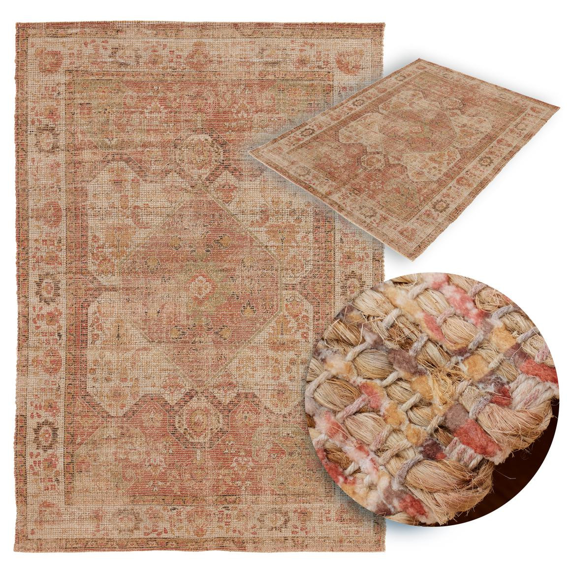 Koberec Mosaico Terra