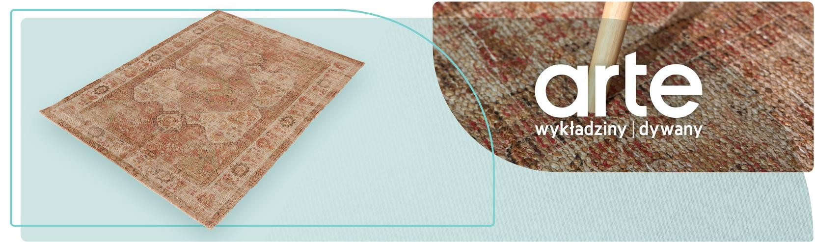 Koberec Mosaico Terra