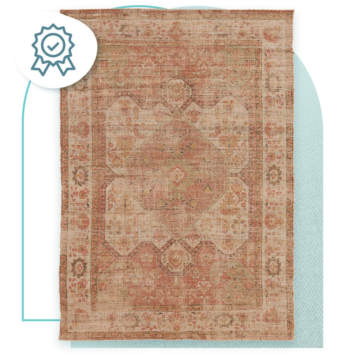 Koberec Mosaico Terra