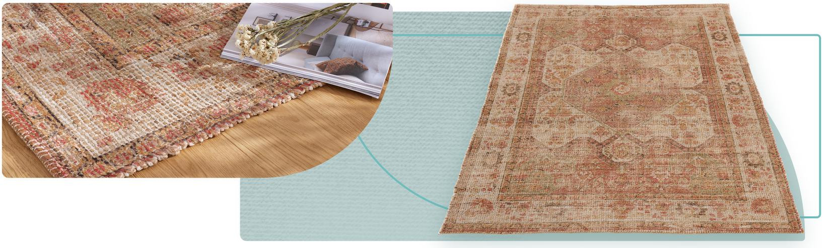 Koberec Mosaico Terra