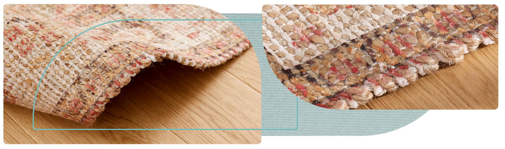 Koberec Mosaico Terra