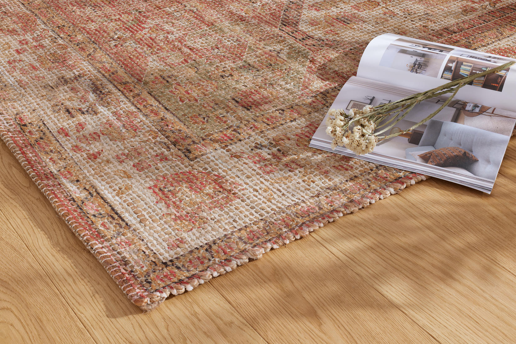 Koberec Mosaico Terra