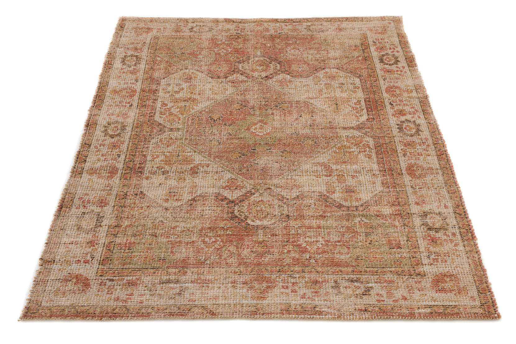 Koberec Mosaico Terra