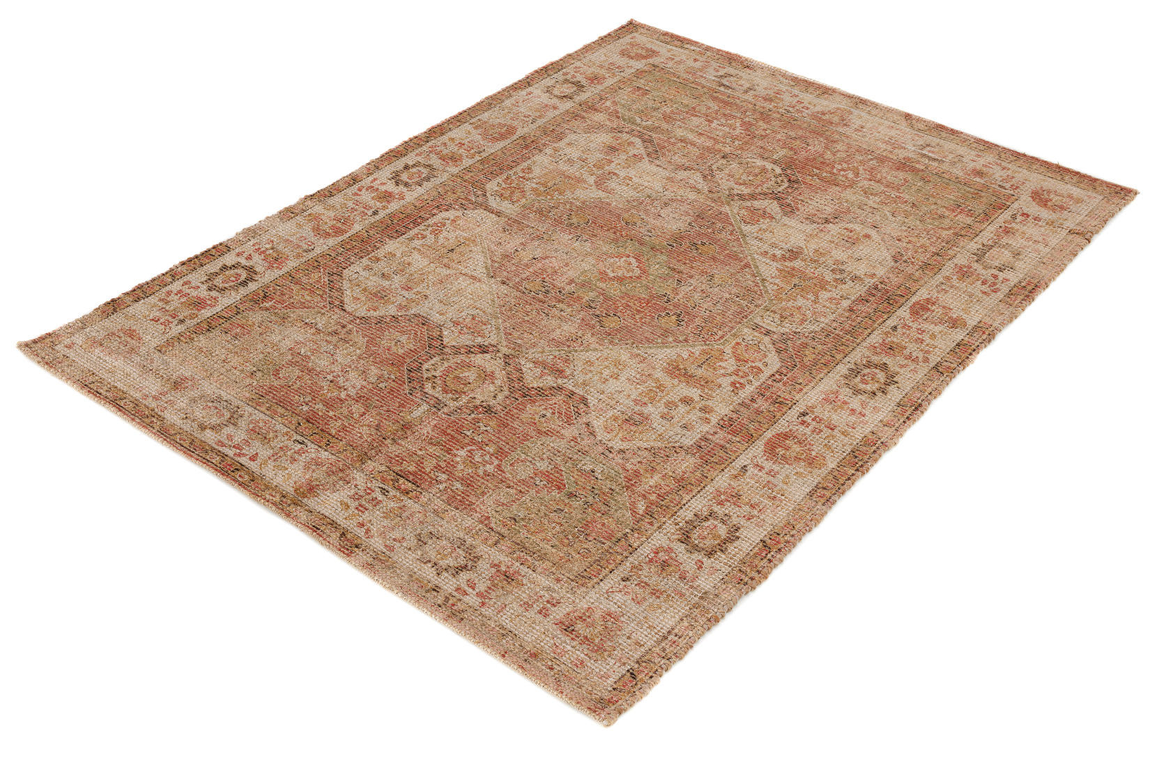 Koberec Mosaico Terra