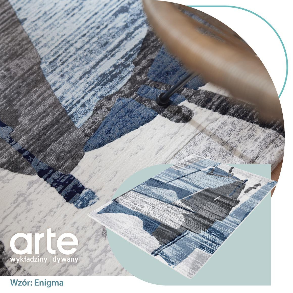 Koberec Oro Enigma