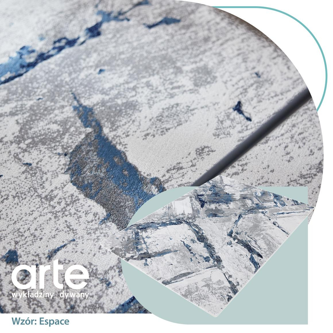 Koberec Oro Espace
