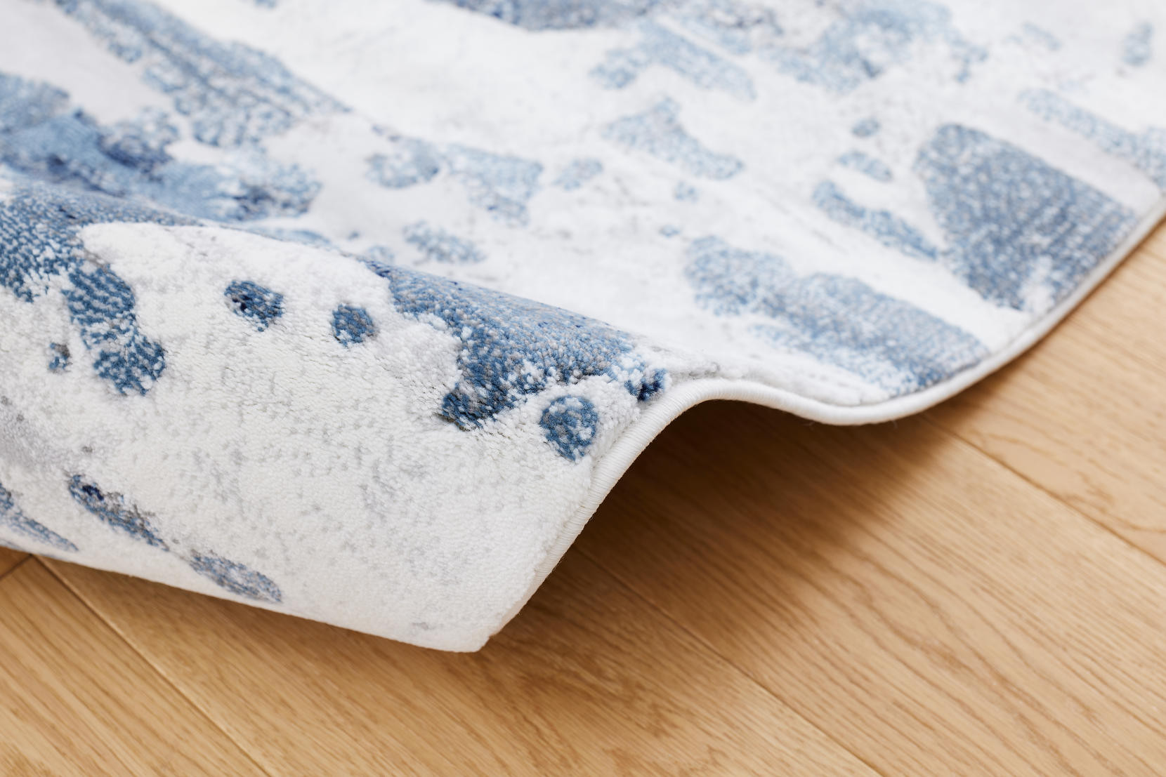 Koberec Oro Telha Blue