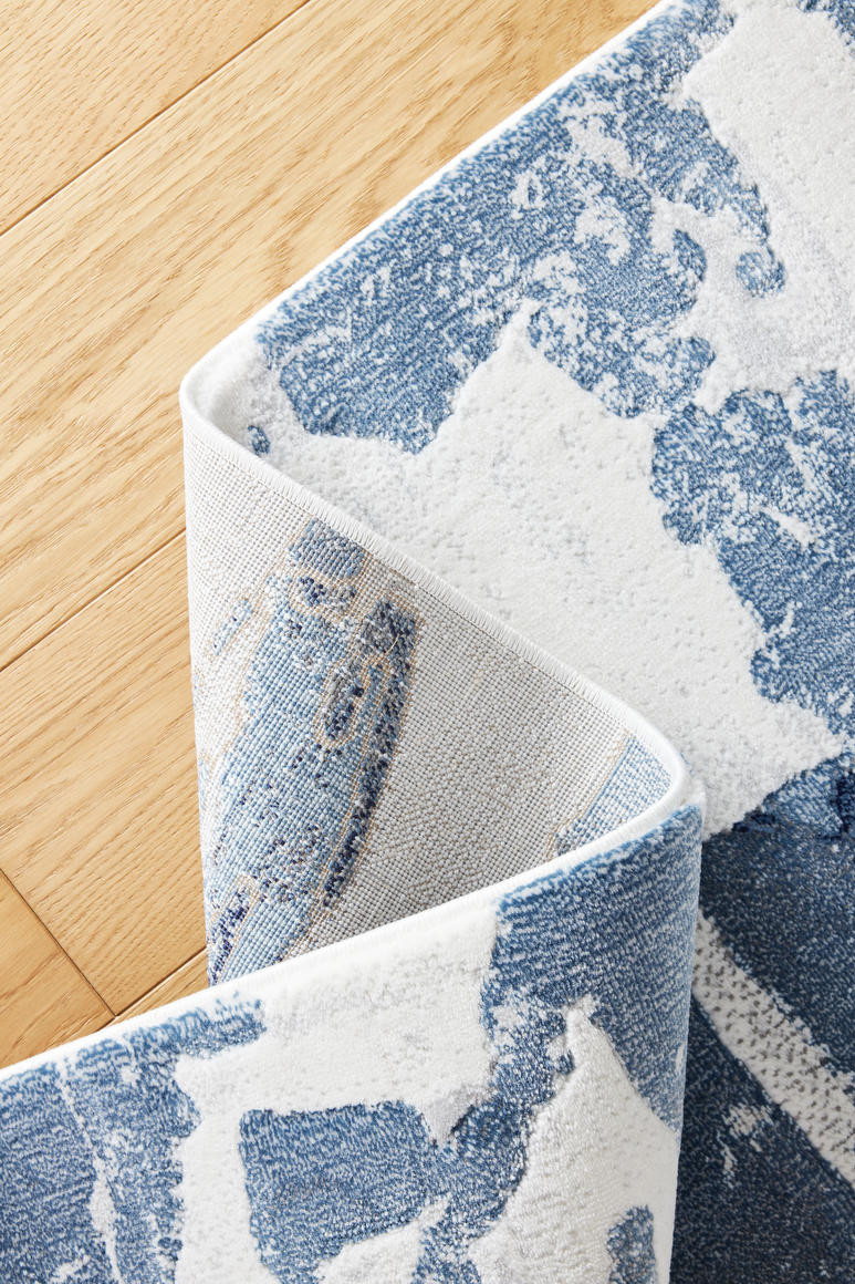 Koberec Oro Telha Blue