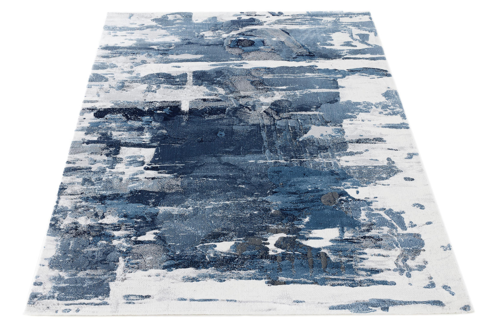 Koberec Oro Telha Blue