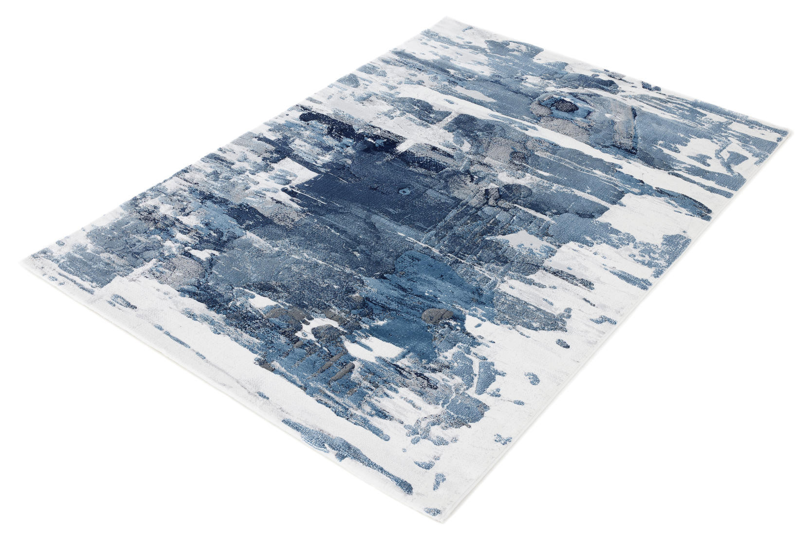 Koberec Oro Telha Blue