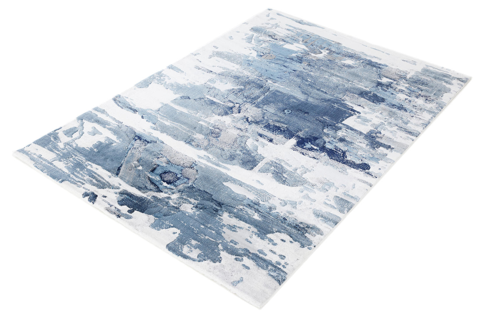 Koberec Oro Telha Blue