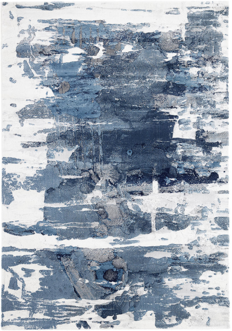 Koberec Oro Telha Blue