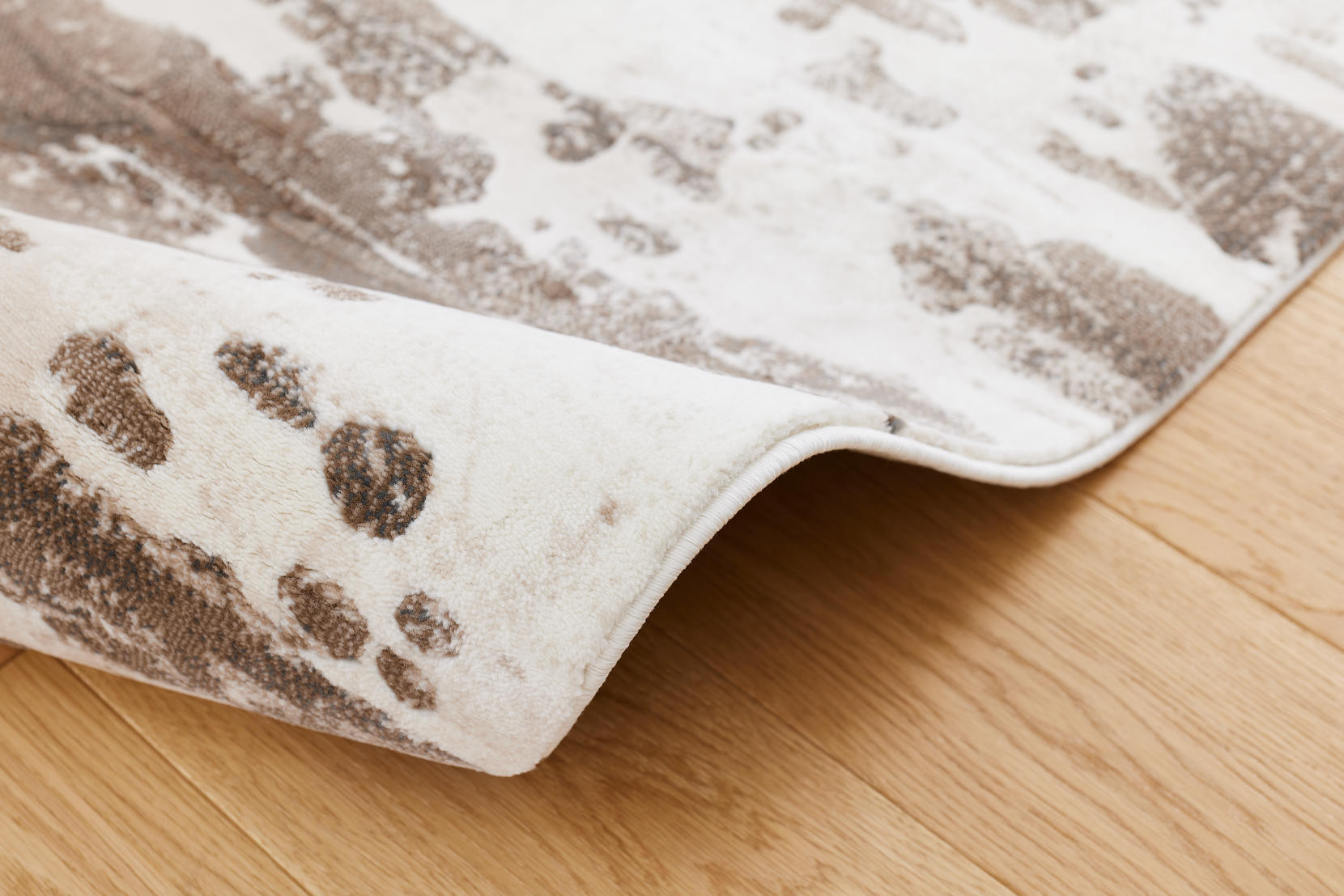 Koberec Oro Telha Brown