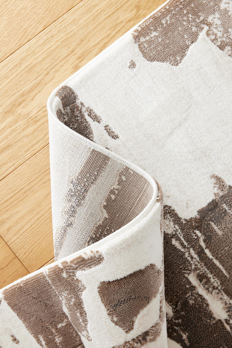 Koberec Oro Telha Brown