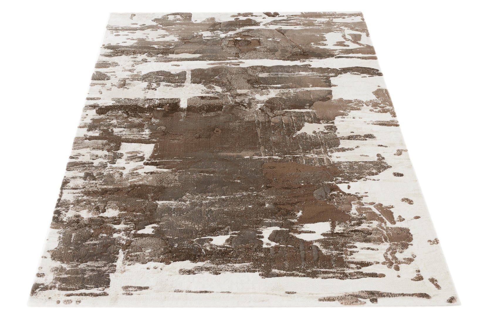 Koberec Oro Telha Brown