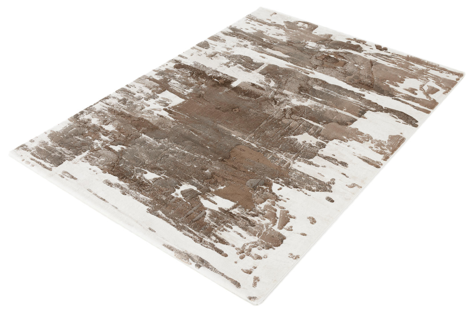 Koberec Oro Telha Brown