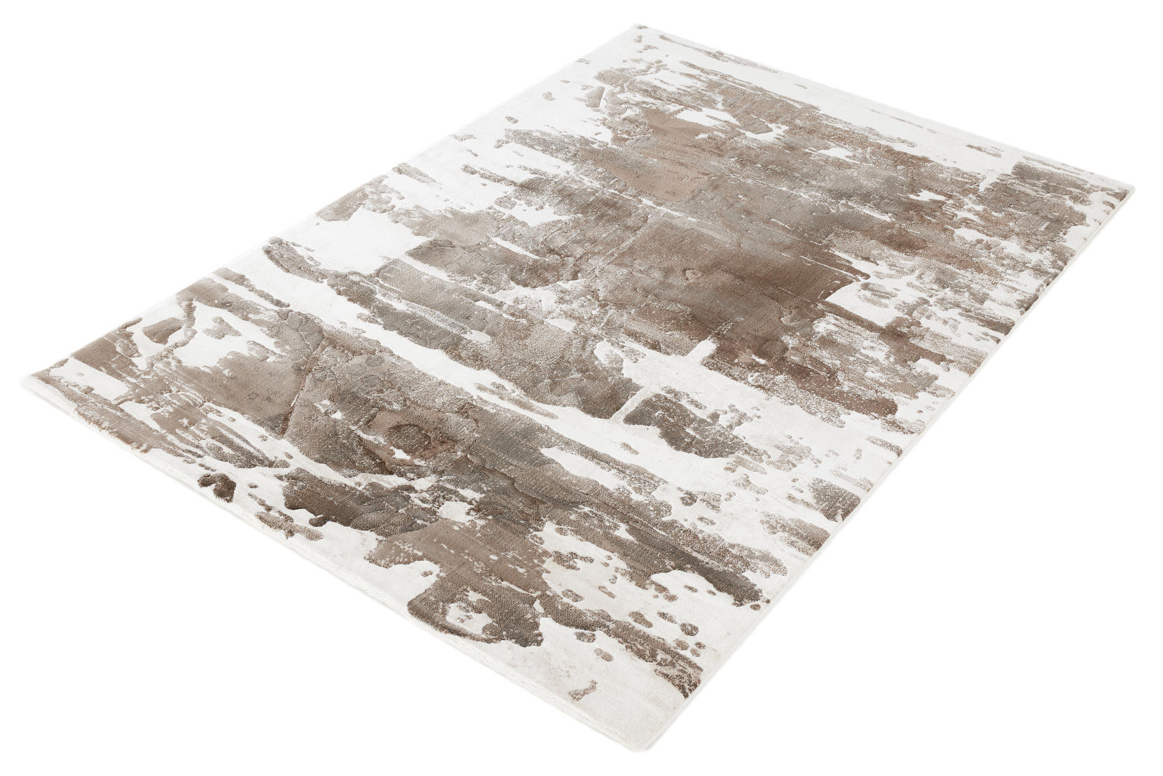 Koberec Oro Telha Brown