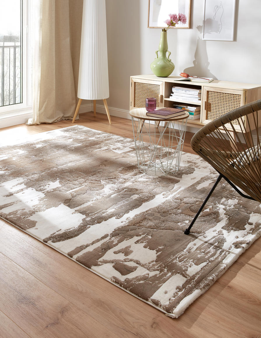 Koberec Oro Telha Brown