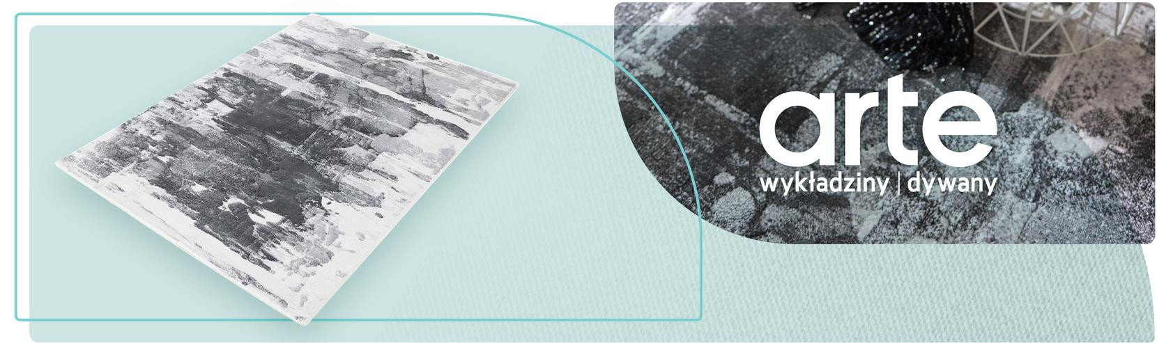 Koberec Oro Telha Grey