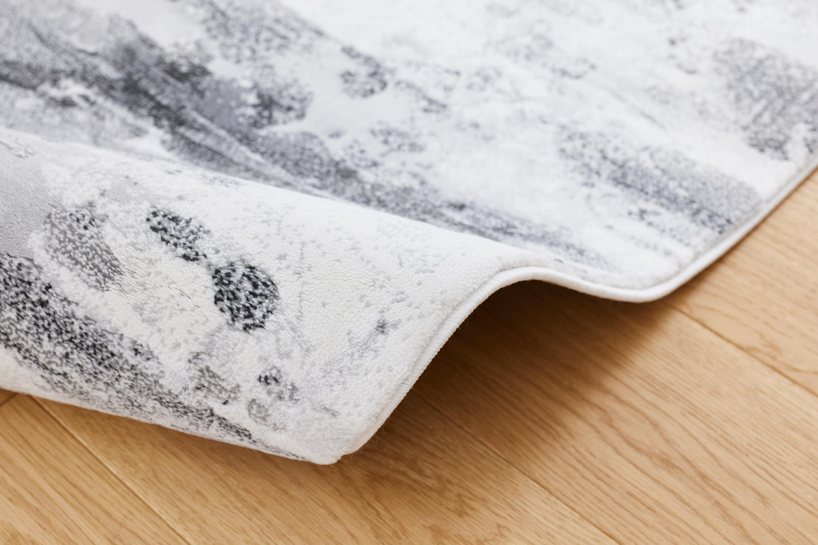 Koberec Oro Telha Grey