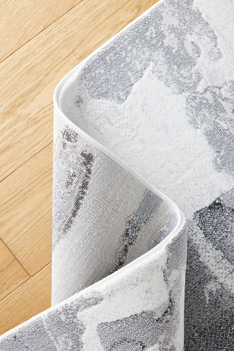 Koberec Oro Telha Grey